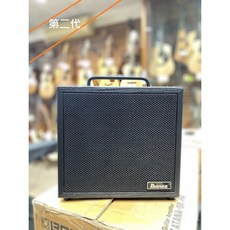 IBANEZ IBZ10BV2 貝斯音箱 10瓦, 詳見包裝