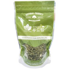 푸드팜 호박씨, 300g, 1개