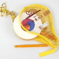 전통 소고 사물놀이 사물놀이악기