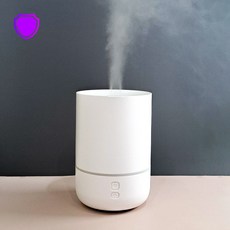 가정용 국산 가습기 uv 살균 세척 편한 무드등 거실 원룸 1.5L