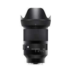 시그마 A 35mm F1.2 DG DN L마운트
