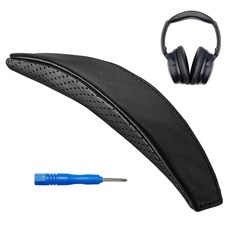 AHG 양가죽 QC35 ii 헤드밴드 / QC35 헤드밴드 패드 쿠션 커버. Bose QuietComfort 35 ii 헤드폰/QuietComfort 35 헤드폰과 호환 가능(, AHG 양가죽 QC35 ii 헤드밴드 / QC35 헤드