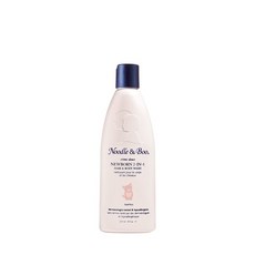 아기 바디워시 올인원 뉴본 2in1 237ml (+펌프) 펌프형 키즈 유아 샴푸앤워시, 1