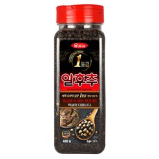 움트리 알후추, 400g, 1개