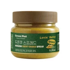 임페리얼 두쫀쿠 스프레드, 1개, 180g