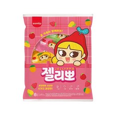 젤리뽀 360g, 1개