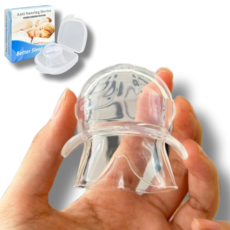 노캡 수면도우미 혀스토퍼, 1개