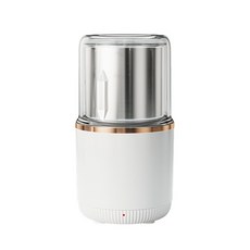 Felsted 菲仕德 小型磨粉機 200ml 研磨器 乾濕兩用 咖啡豆中藥材磨粉機