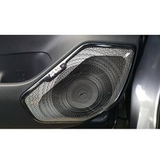TOYOTA RAV4 5代 不銹鋼 喇叭蓋