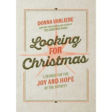 (英文圖書)Looking for Christmas: A Search for the Joy and Hope of the Nativity 精裝版, Harvest House Publishers, 英文
