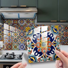 Fowod 셀프시공 디자인 북유럽 타일, BOZS ET283