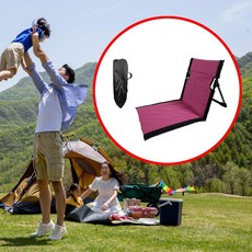 푹신한 방석과 등받이가 있는 의자 레트로 엔틱 가구, [ 1580449 ] GCI Outdoor Big Co, 1개