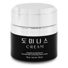 태극제약 도미나스 4X 크림 50g 1통 uts3+1bKo