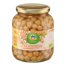 독일 dm 병아리콩 700g, 1개