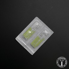 KiteLamp Prilley KL96汽化燈耗材 KL80提燈提把燈耗材 台灣製造, 1個, 手動通針 0.18mm 十隻