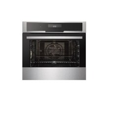 伊萊克斯Electrolux EOC5851FAX SousVide崁入式烤箱 71L 480度高溫自清 愛琴海廚房