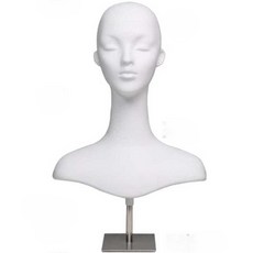 손 마네킹 주얼리 반지 팔찌 악세사리 디스플레이 모델, 1개, 소형