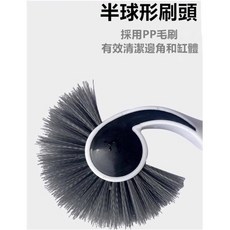 邦邦水族 海馬魚缸刷 - 水族清潔長柄玻璃擦 清理魚缸神器, 1個, 魚缸刷頭(單個)