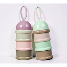 분유 케이스 분유통 휴대용 외출용 신생아 소분통