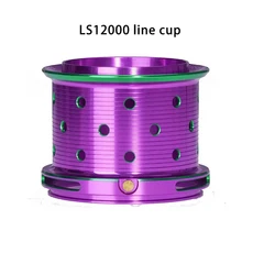 EDITH 스피닝 릴 5.2:1 2000 3000 4000 트리플 디스크 카본 드래그 12KG 최대 드래그 파워 배스 파이크 잉어 낚시 릴 스피닝릴, 04 4000 series