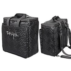 피싱위드 다용도 백팩 낚시 가방, 블랙