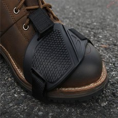 웅스토어 바이크신발보호커버 바이크라이딩기어패드