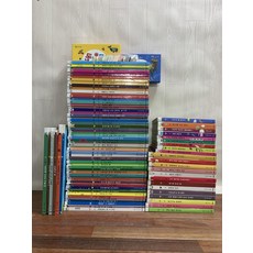 [개똥이네][중고]꼬꼬마 자연관찰 자연이랑