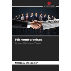 (英文圖書)Microenterprises 平裝版, Our Knowledge Publishing, 英文