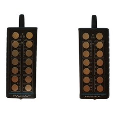 스타렉스 렉스턴스포츠 코란도스포츠 봉고3 소리윤 렉카 견인차 탁송 무선 특장 피닉스 단품 리모컨 단품 리모콘 특장차 특수렉카, 1개, 렉카리모콘13채널