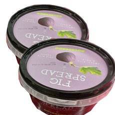 코스트코 Solostado무화과스프레드 아이스발송, 700g, 2개