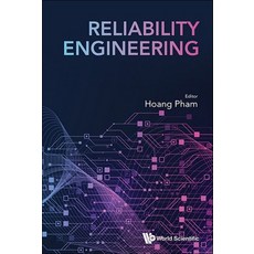 (영문도서)Reliability Engineering Hardcover, World Scientific Publishing..., English, 9789819812530