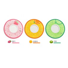 마니또 과일샴푸캡/샴푸모자, 1개