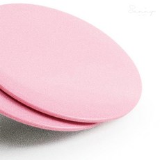 서락 글라이딩 디스크 패드 복근