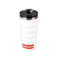 모모이츠 대용량 스테인레스 슈프림 텀블러 450ml, 1개