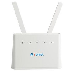 잠금 해제된 화웨이 B310 150Mbps 4G LTE CPE WIFI 라우터 모뎀안테나 2개 포함