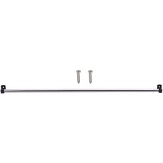 YYST 타입 40.6CM(16인치)에서 회전 100.3CM(39인치) 엔드 A 커튼