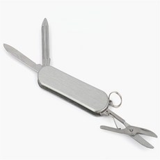 제이앤디디자인 미니 멀티툴 멀티공구