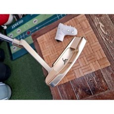 (여성용) 히로마쓰모토 GRANARD 32인치 금장퍼터, 3도, 81.28cm