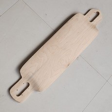 LDP 萬神殿 長板 長途反裝雙下沉代步 刷街板 版型餘燼, 如圖所示, 1個