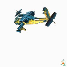 OS 1대72 AH-64A 아팟치 12488 아파치프라모델 조립식장난감