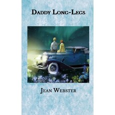 Daddy Long-Legs Paperback, Independently Published, English, 9798573700021