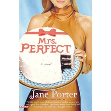 Mrs. Perfect [paperback]