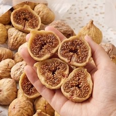 THEHARU 반건조 무화과, 300g, 2개
