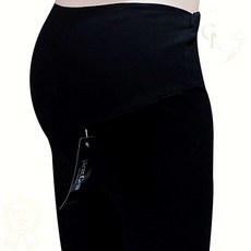 임부 복대형 레깅스 편안하게 감싸주는 솔리드 임산부 속옷 1개입