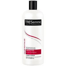 트레제메 염색모 보호 컨디셔너, 1개, 828ml