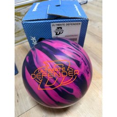 Brunswick Ultimate Defender 保齡球 15磅, 1個, 15