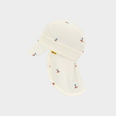 요바프 플랩캡 수영모자_스몰체리