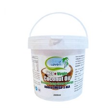 皇冠吉福 三合一能量中鏈平衡油, 1個, 2L