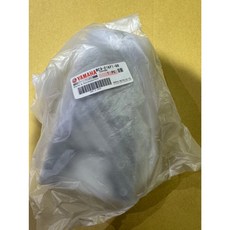 YAMAHA TMAX 後擋泥板固定座 BC3-21671-00