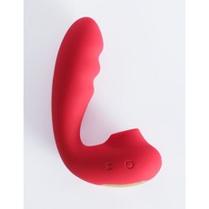 ToyCod HIBA美容按摩拉提儀 ToyCod Tara X2／taraS／TaraY電動按摩棒, Tara紅 電動按摩棒